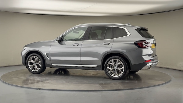 Used BMW X3 2023 for sale - 76106453: Photo 32