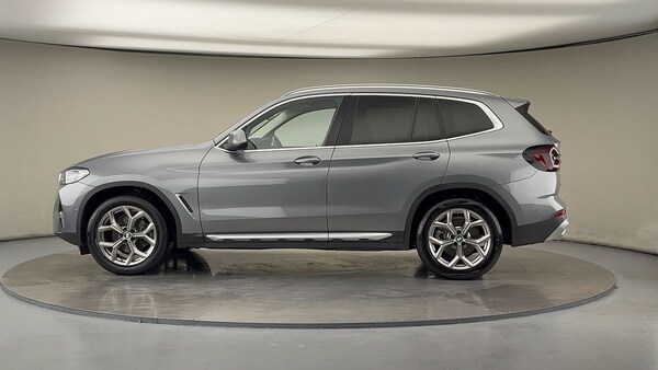 Used BMW X3 2023 for sale - 76106453: Photo 33