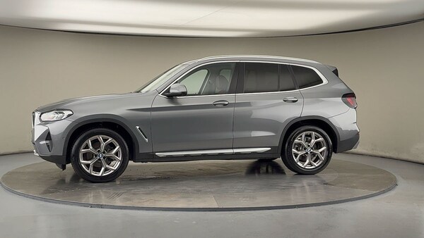 Used BMW X3 2023 for sale - 76106453: Photo 34