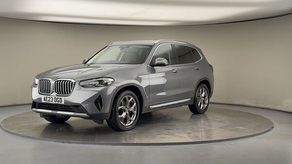 Used BMW X3 2023 for sale - 76106453: Photo 36