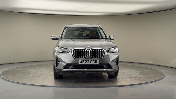 Used BMW X3 2023 for sale - 76106453: Photo 38