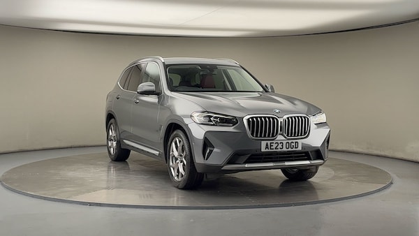 Used BMW X3 2023 for sale - 76106453: Photo 39