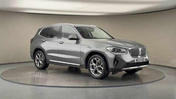 Used BMW X3 2023 for sale - 76106453: Photo 40
