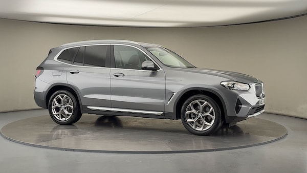 Used BMW X3 2023 for sale - 76106453: Photo 41