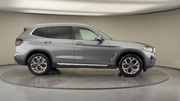Used BMW X3 2023 for sale - 76106453: Photo 42