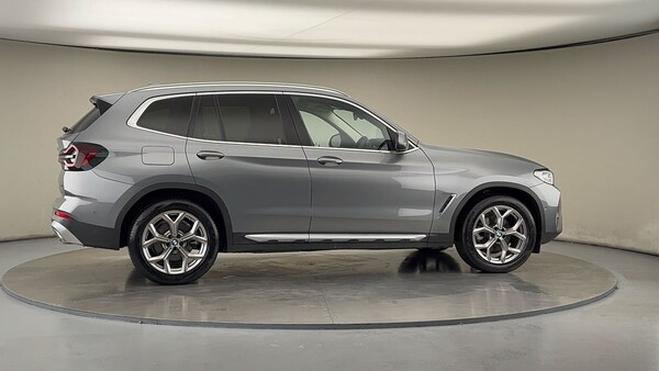 Used BMW X3 2023 for sale - 76106453: Photo 43