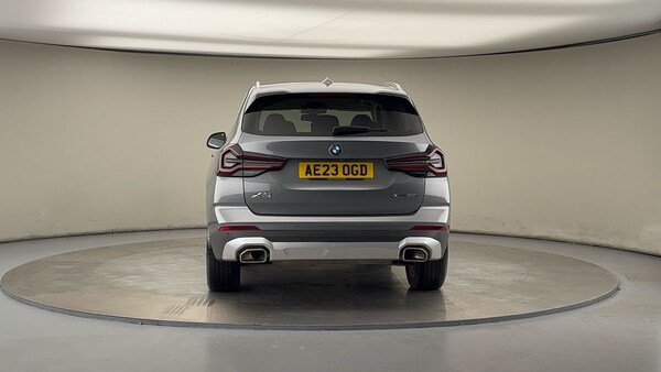 Used BMW X3 2023 for sale - 76106453: Photo 47