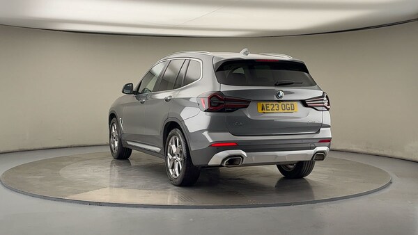 Used BMW X3 2023 for sale - 76106453: Photo 48