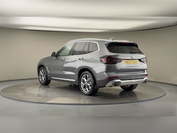 Used BMW X3 2023 for sale - 76106453: Photo