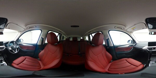 Used BMW X3 2023 for sale - 76106453: Photo 50