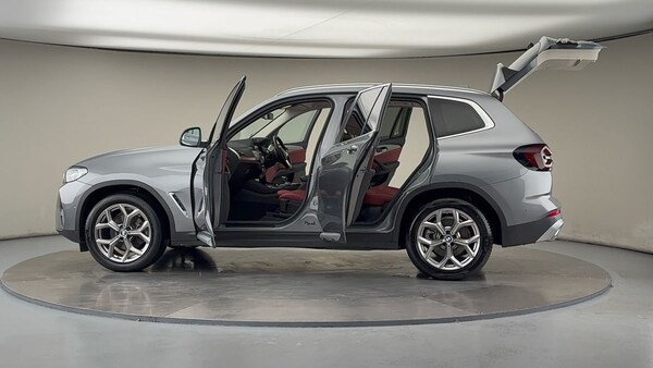 Used BMW X3 2023 for sale - 76106453: Photo 52