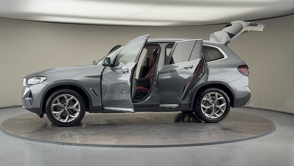 Used BMW X3 2023 for sale - 76106453: Photo 53