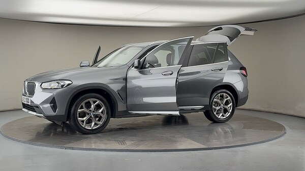 Used BMW X3 2023 for sale - 76106453: Photo 54