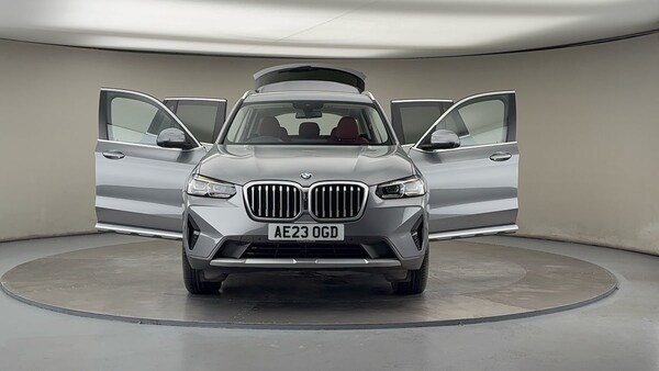 Used BMW X3 2023 for sale - 76106453: Photo 57