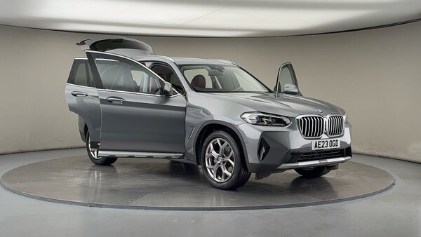 Used BMW X3 2023 for sale - 76106453: Photo 59