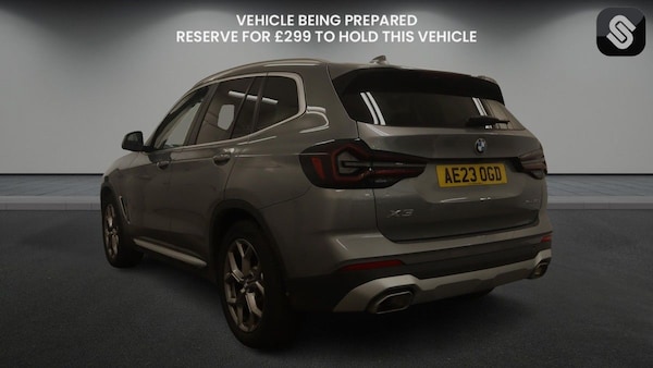 Used BMW X3 2023 for sale - 76106453: Photo 5