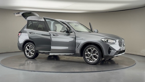 Used BMW X3 2023 for sale - 76106453: Photo 60