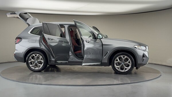 Used BMW X3 2023 for sale - 76106453: Photo 61