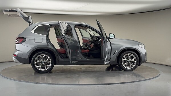 Used BMW X3 2023 for sale - 76106453: Photo 62
