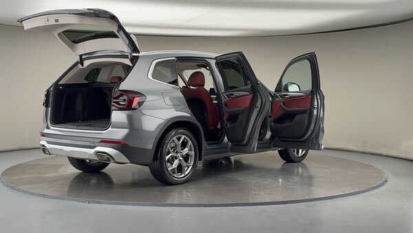 Used BMW X3 2023 for sale - 76106453: Photo 64