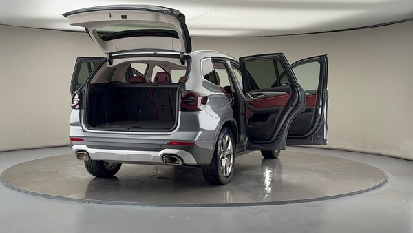 Used BMW X3 2023 for sale - 76106453: Photo 65