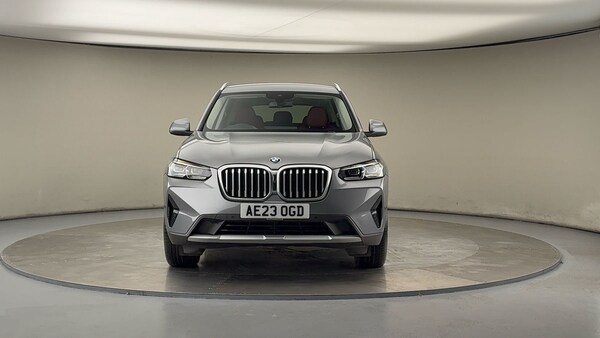 Used BMW X3 2023 for sale - 76106453: Photo 6