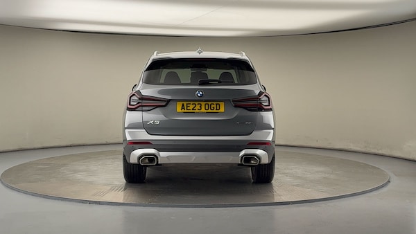 Used BMW X3 2023 for sale - 76106453: Photo 8