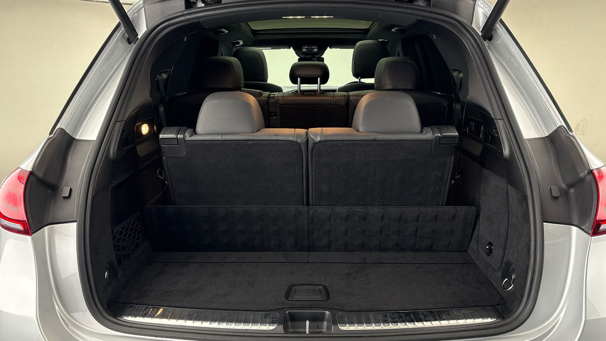 Used Mercedes-Benz GLE 2020 for sale - 78168207: Photo 11