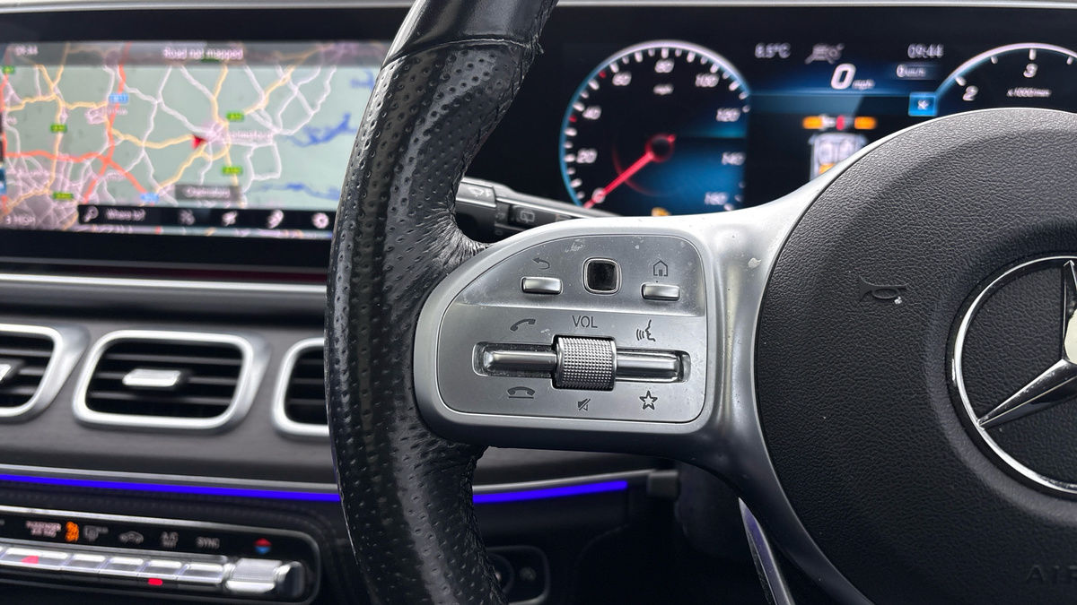 Used Mercedes-Benz GLE 2020 for sale - 78168207: Photo 13