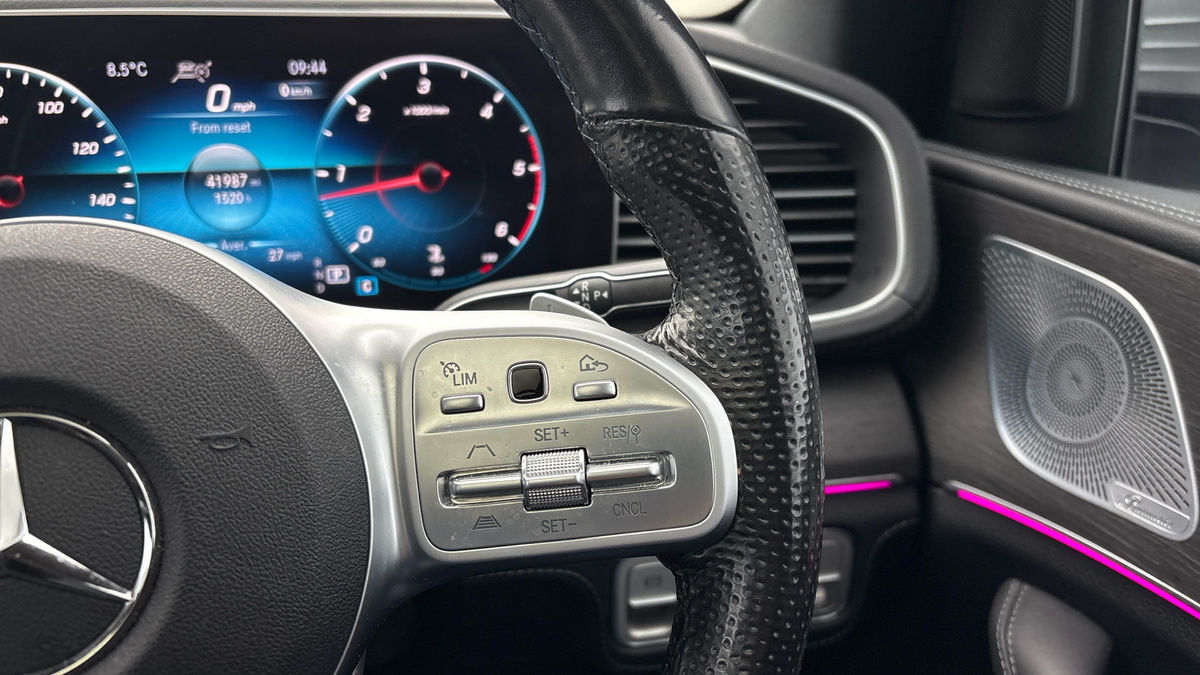 Used Mercedes-Benz GLE 2020 for sale - 78168207: Photo 14