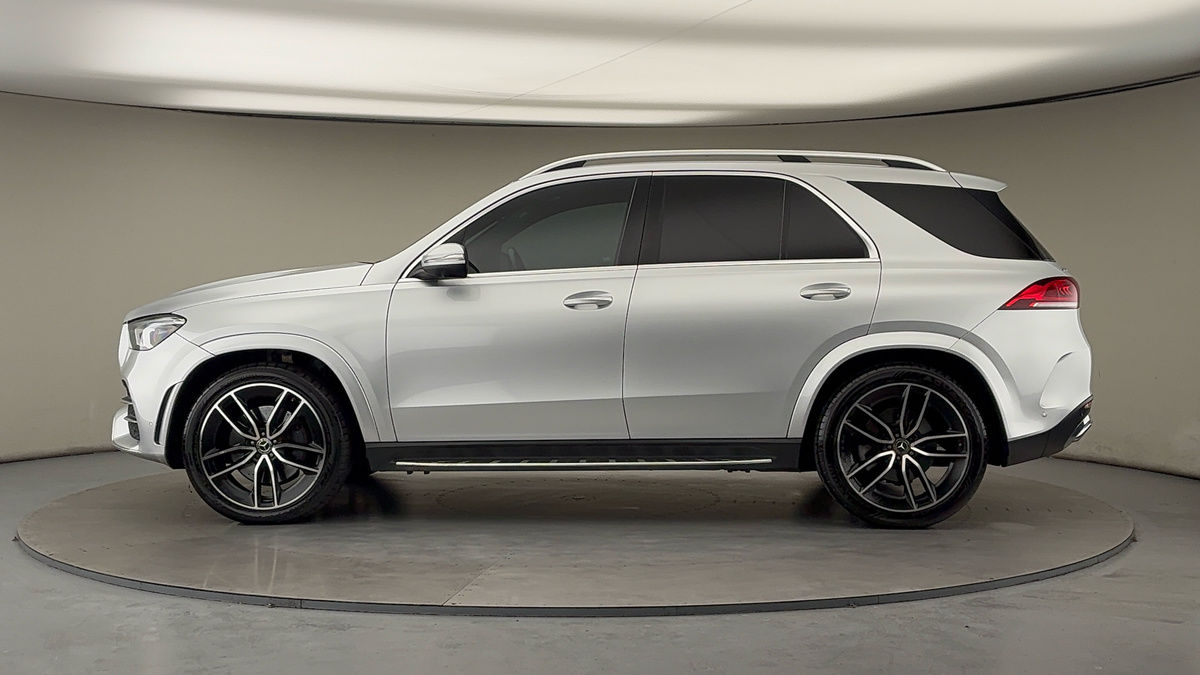 Used Mercedes-Benz GLE 2020 for sale - 78168207: Photo 15