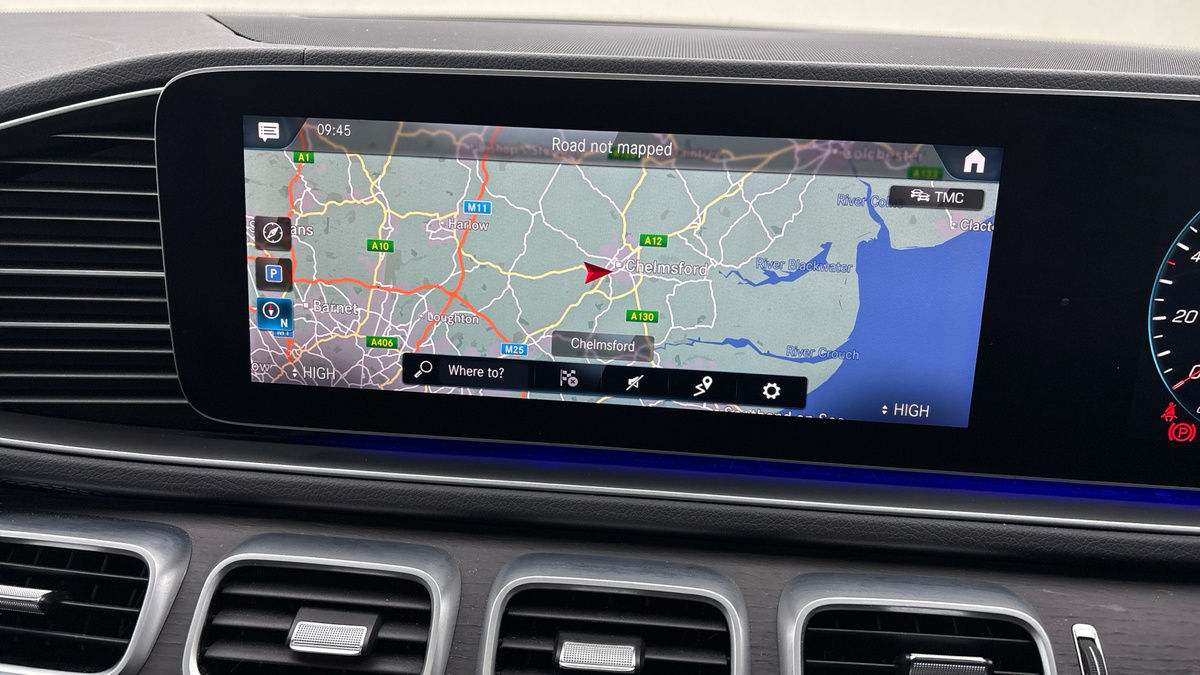 Used Mercedes-Benz GLE 2020 for sale - 78168207: Photo 17