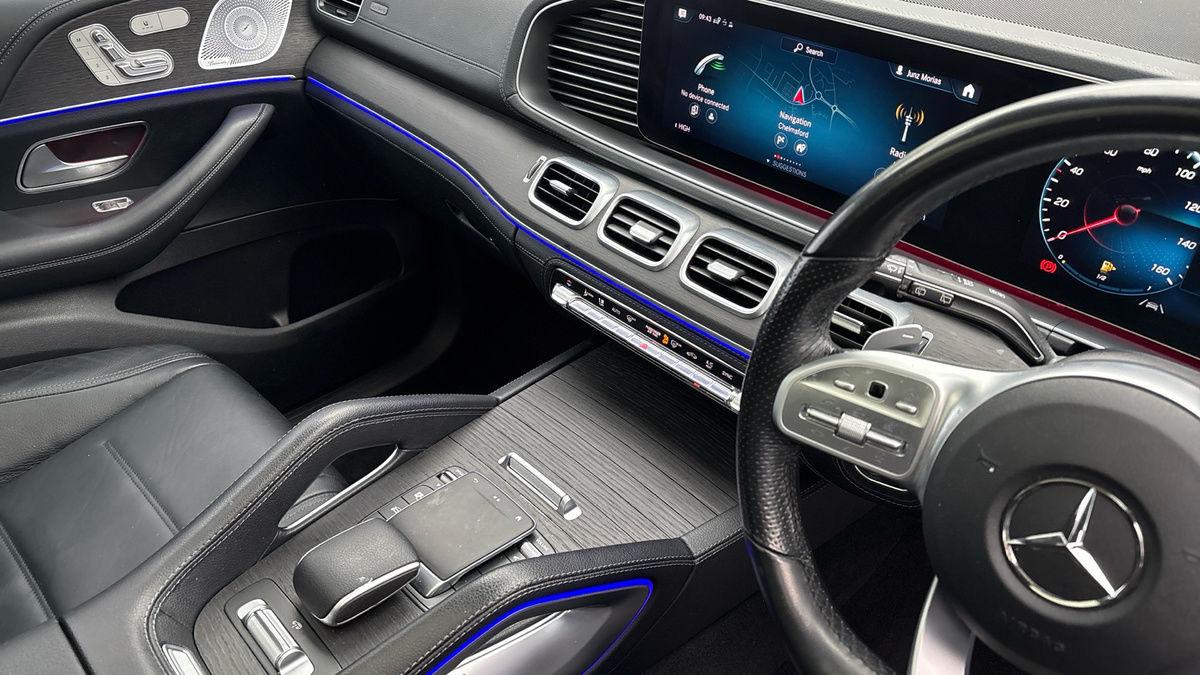 Used Mercedes-Benz GLE 2020 for sale - 78168207: Photo 18