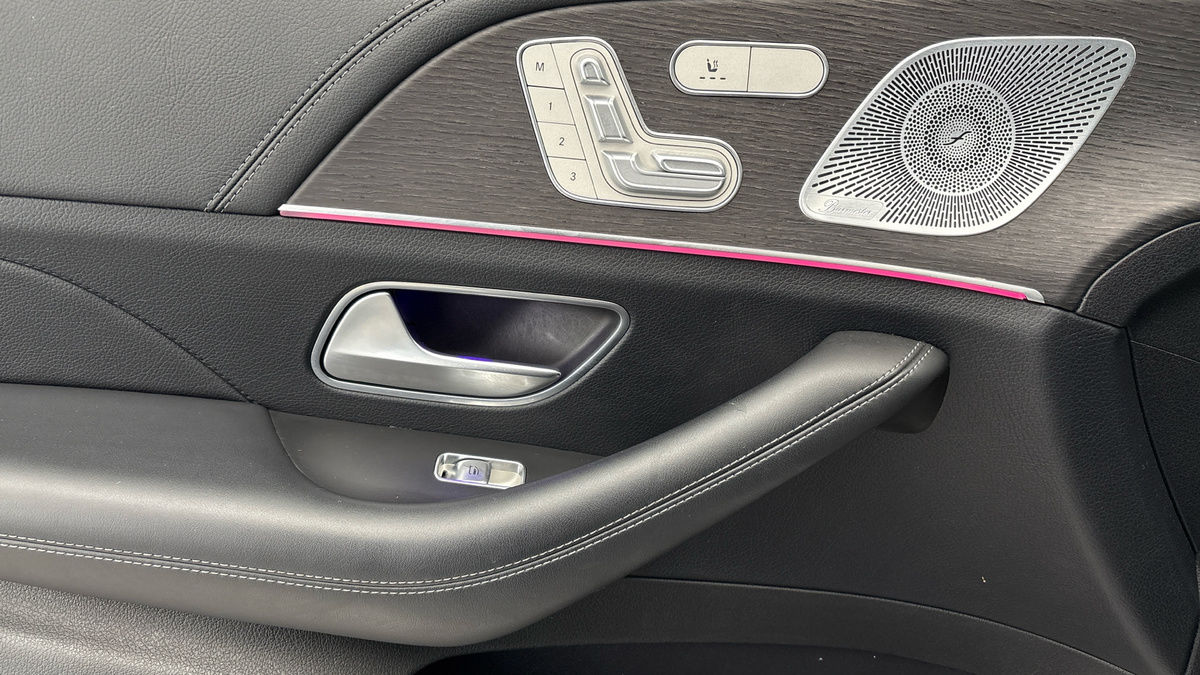 Used Mercedes-Benz GLE 2020 for sale - 78168207: Photo 19