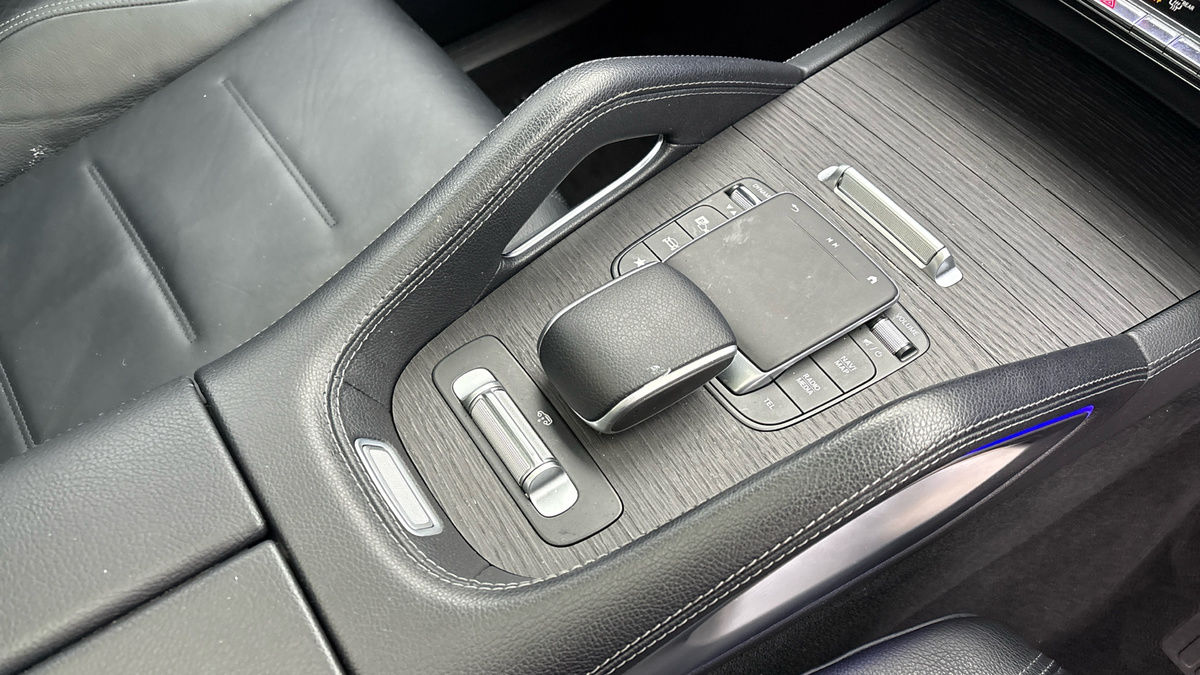 Used Mercedes-Benz GLE 2020 for sale - 78168207: Photo 26