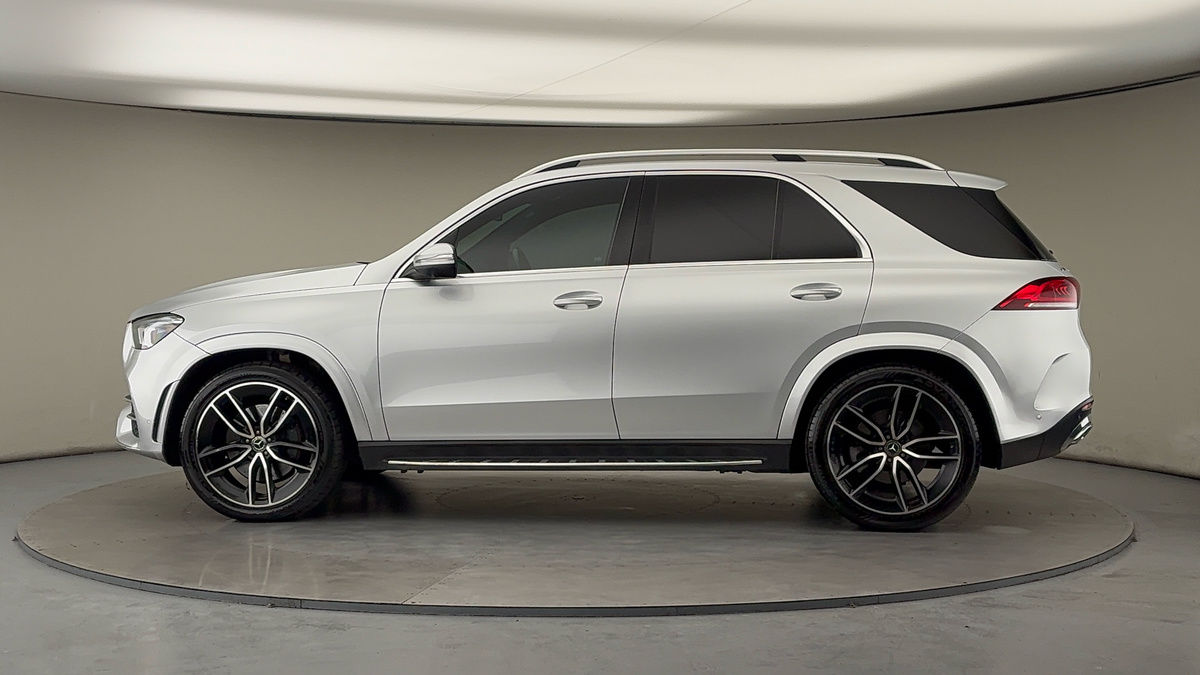 Used Mercedes-Benz GLE 2020 for sale - 78168207: Photo 31
