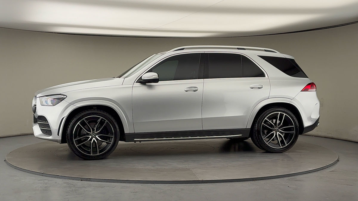 Used Mercedes-Benz GLE 2020 for sale - 78168207: Photo 32