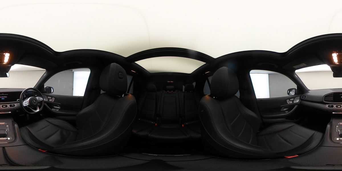 Used Mercedes-Benz GLE 2020 for sale - 78168207: Photo 48