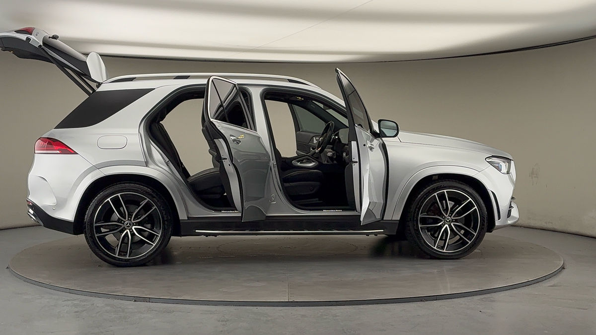 Used Mercedes-Benz GLE 2020 for sale - 78168207: Photo 60