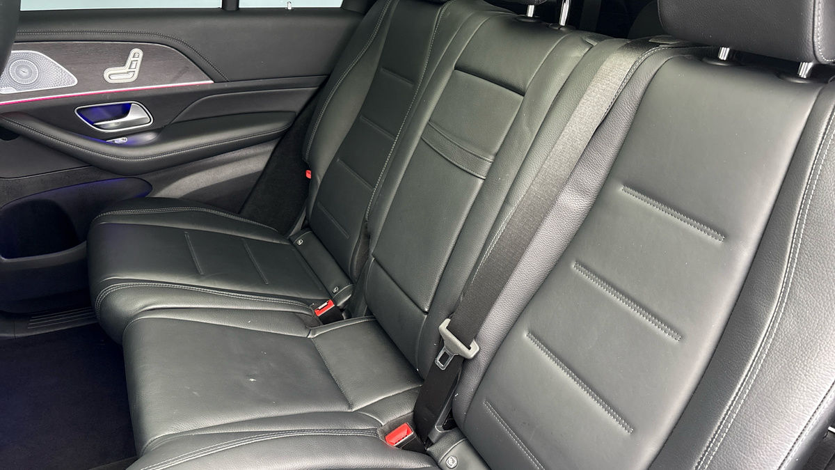 Used Mercedes-Benz GLE 2020 for sale - 78168207: Photo 8