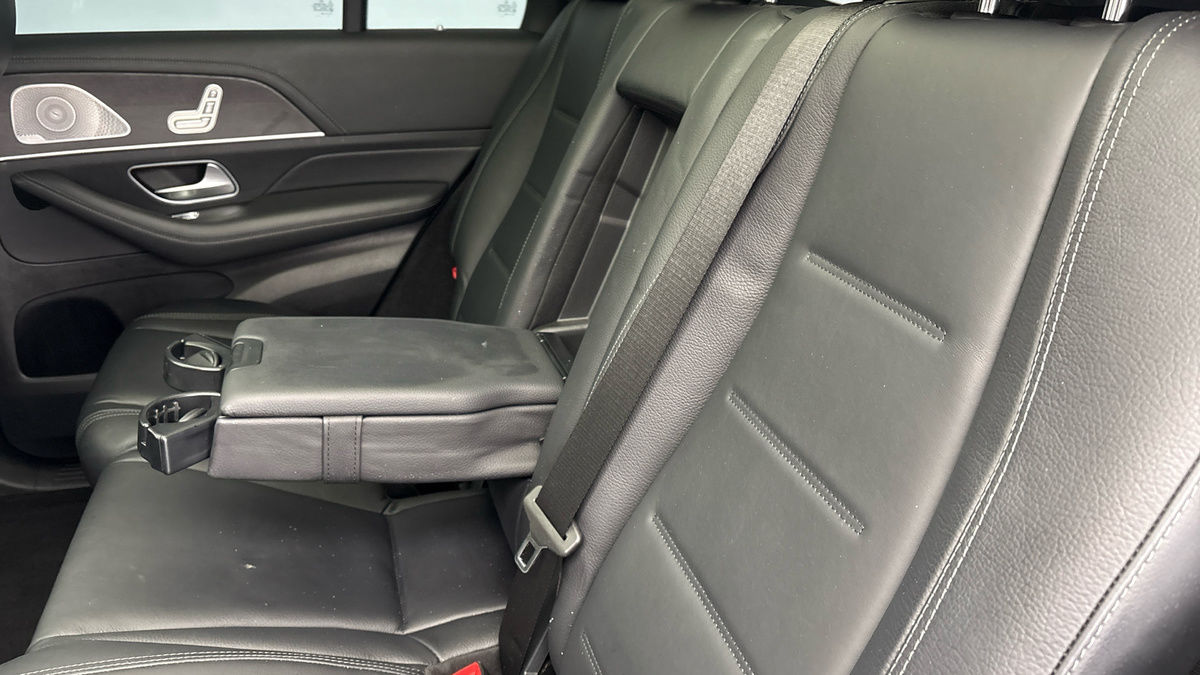 Used Mercedes-Benz GLE 2020 for sale - 78168207: Photo 9