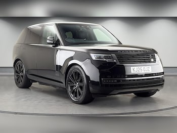 Used Land Rover Range Rover 2025 for sale - 78545145: Photo