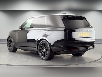 Used Land Rover Range Rover 2025 for sale - 78545145: Photo