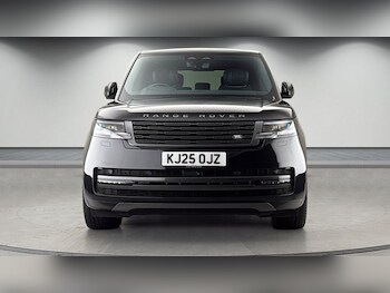 Used Land Rover Range Rover 2025 for sale - 78545145: Photo