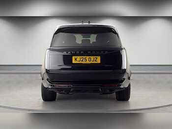 Used Land Rover Range Rover 2025 for sale - 78545145: Photo