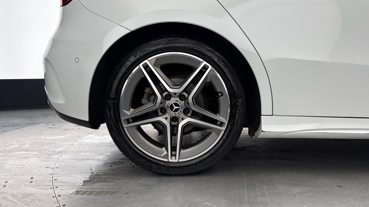 Used Mercedes-Benz A-Class 2023 for sale - 76821435: Photo 10