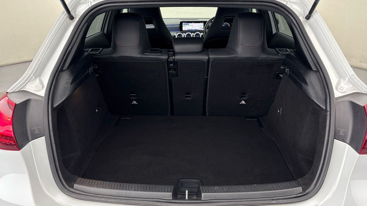 Used Mercedes-Benz A-Class 2023 for sale - 76821435: Photo 11