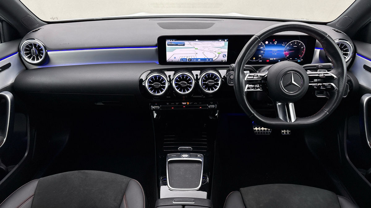 Used Mercedes-Benz A-Class 2023 for sale - 76821435: Photo 12