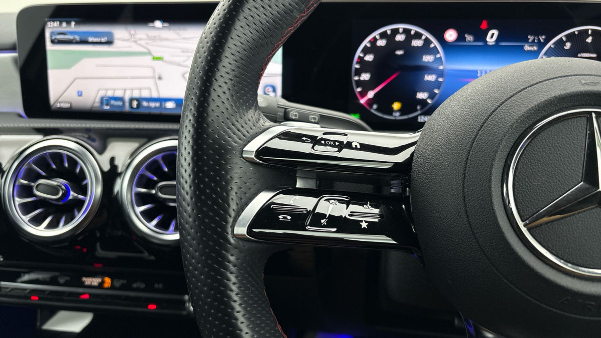 Used Mercedes-Benz A-Class 2023 for sale - 76821435: Photo 13