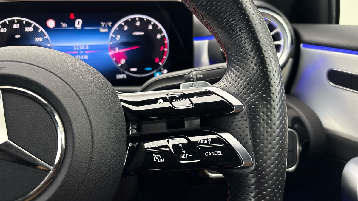 Used Mercedes-Benz A-Class 2023 for sale - 76821435: Photo 14